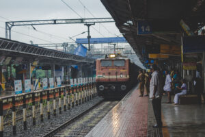 Chennai Metro Rail